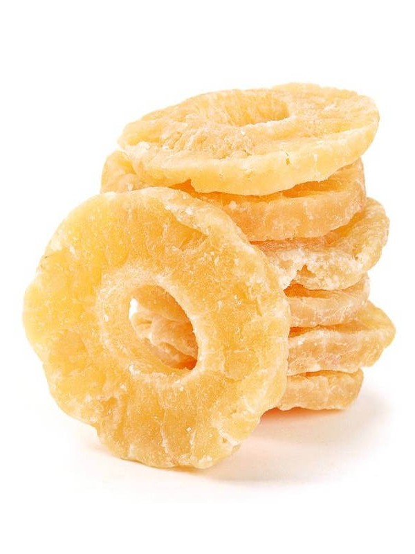Ananas séchés