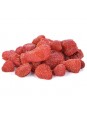 Fraises séchées semi-confites