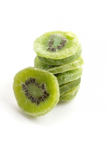 Kiwi séché