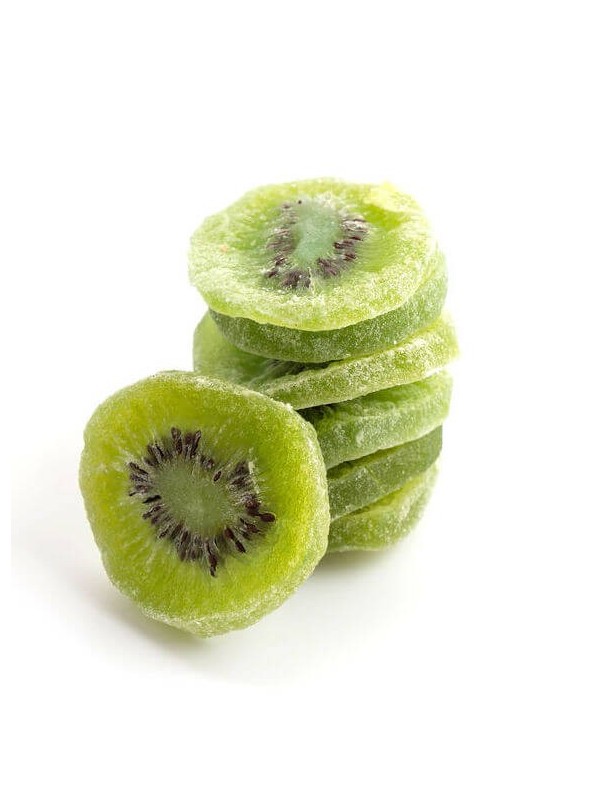 Kiwi séché