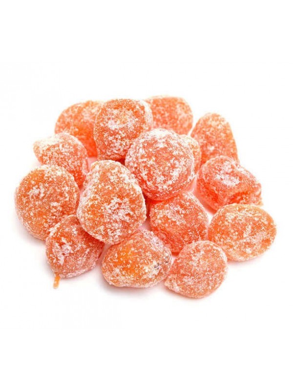 Kumquat semi confit