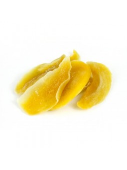 Mangue séchée