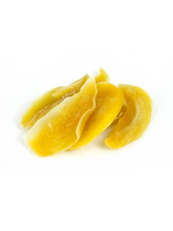 Mangue séchée