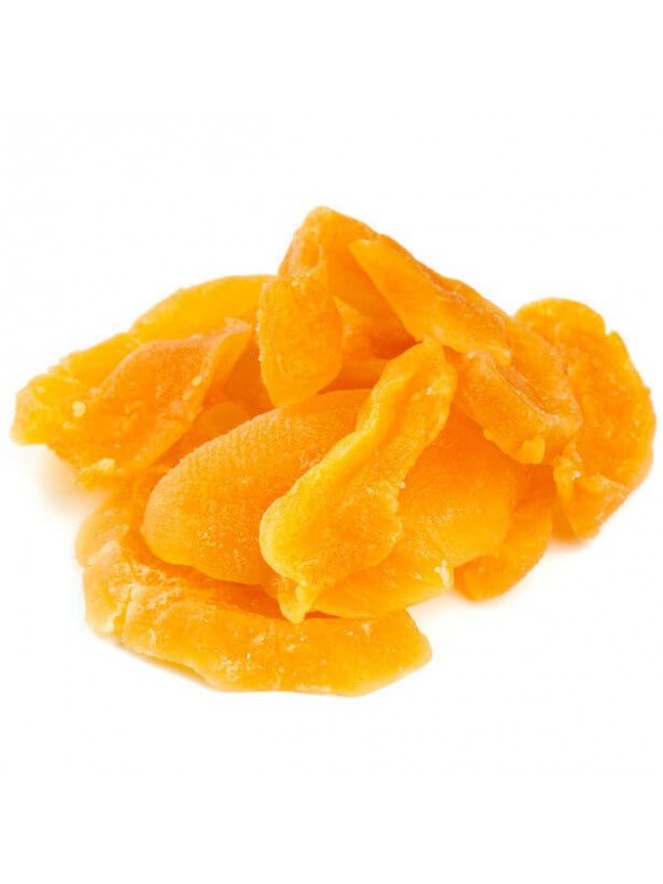 Melon séché