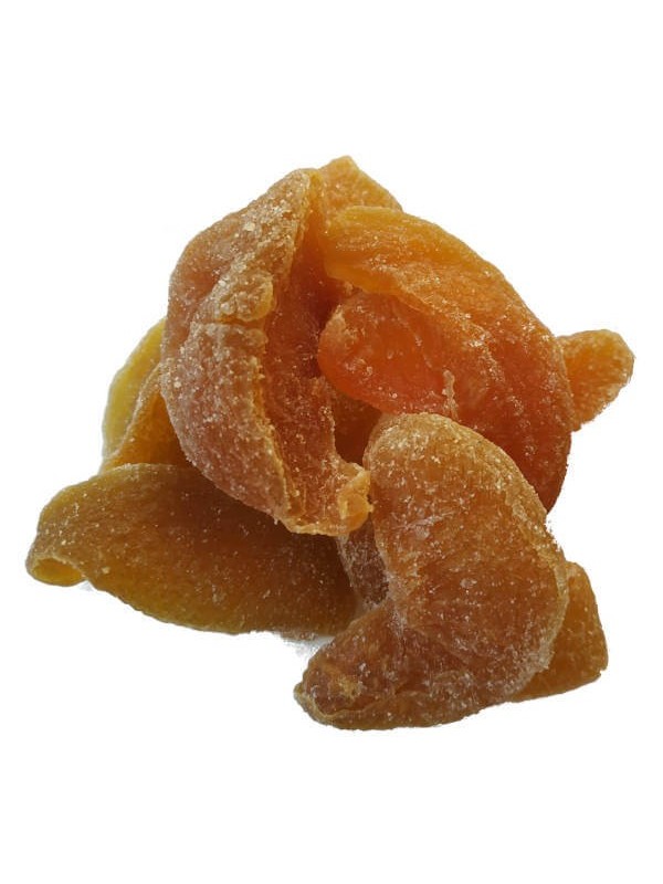 Pêche séchée