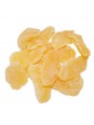 Poires séchées