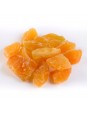 Pommes séchées
