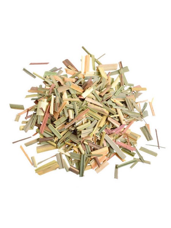 Citronnelle copeaux