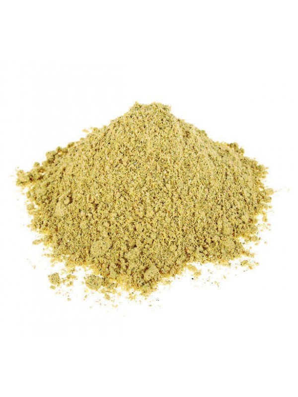 Citronnelle moulue (en poudre)
