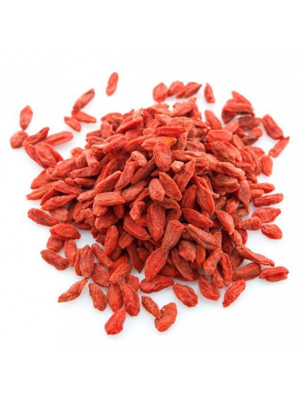 Baies de goji