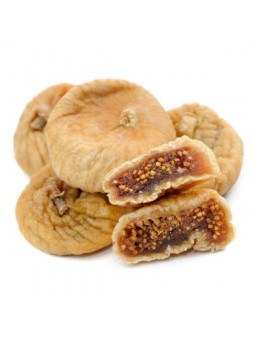 Figues sèches