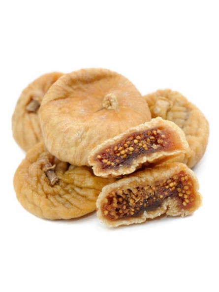 Figues sèches