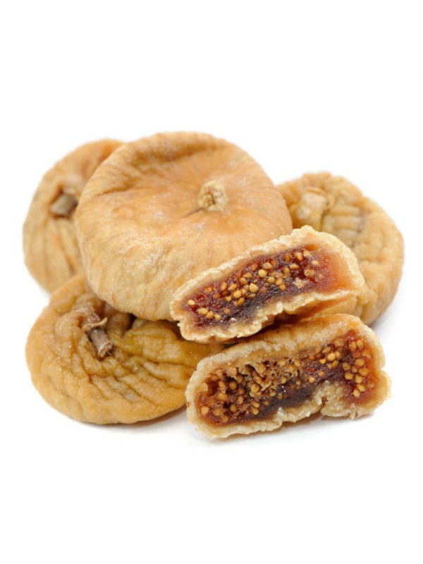 Figues sèches