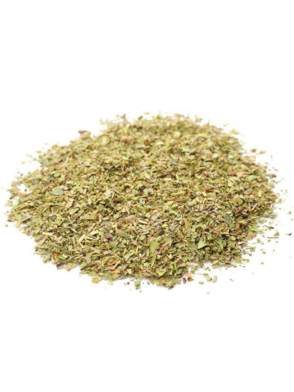 Mélange d'herbes et aromates pour pizza