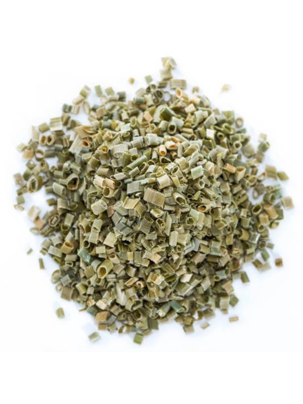 Ciboulette séchée