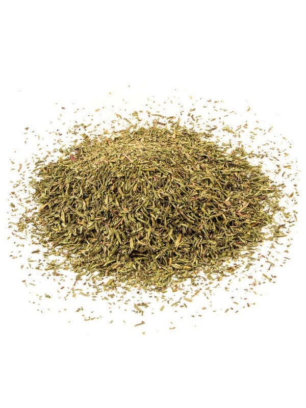 Sarriette séchée