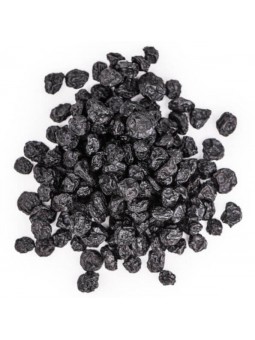 Bleuets séchés (fruit)