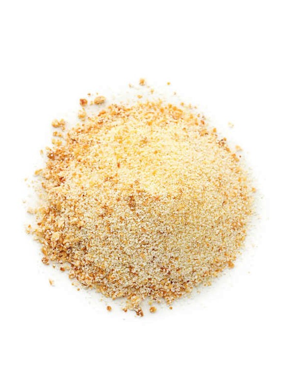 Ail séché semoule