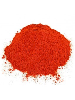 Epices pour rouille sauce