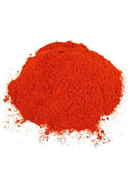 Epices pour rouille sauce