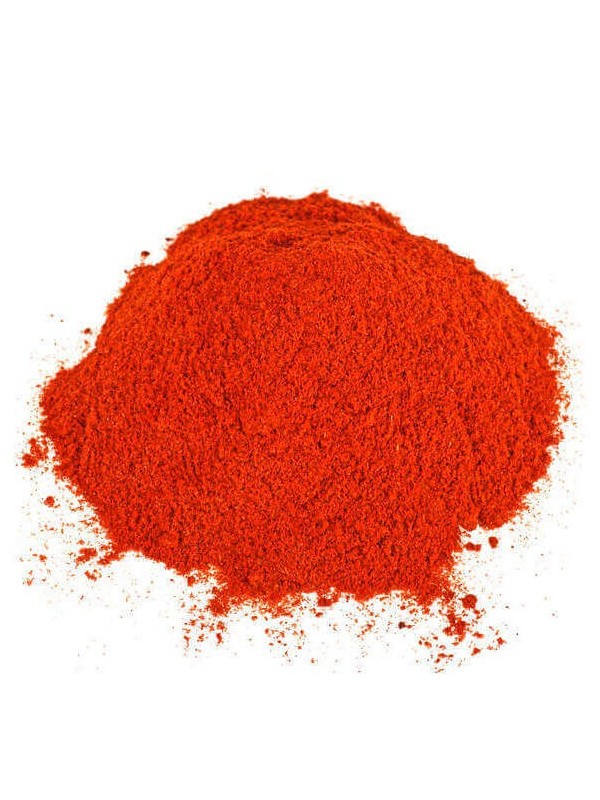 Epices pour rouille sauce