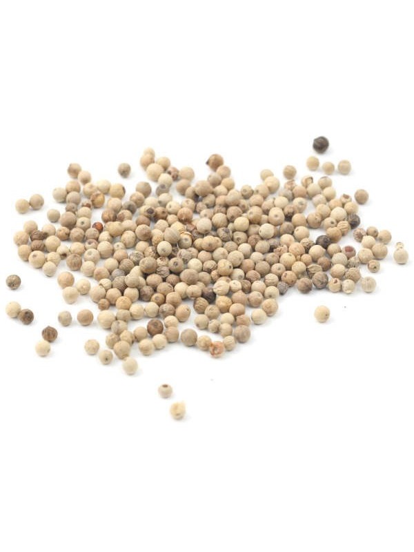 poivre blanc de sarawak