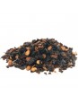 piment ancho poblano séché