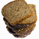recette Pain à la cardamome