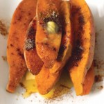 Recette des potatoes aux épices cajun