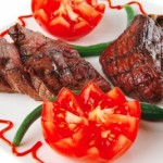 Recette du filet de boeuf à la persillade poivre vert