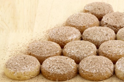 Sablés aux épices libanais zaatar LD recette des sablés aux épices libanais zaatar LD