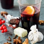 recette du vin chaud aux épices