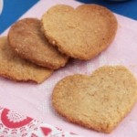 recettes des biscuits au parmesan et herbes de provences
