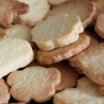 recette des biscuits à la nora