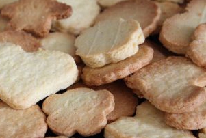 biscuits à la nora recette des biscuits à la nora