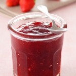 recette confiture de fraise au poivre long java