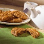 recette de cookies aux épices macis