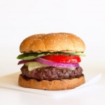 recette des hamburgers aux épices