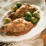 recette lapin épicé à l'antillaise