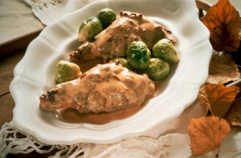 lapin épicé à l'antillaise recette lapin épicé à l'antillaise