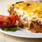 recette des lasagne aux epices italiennes