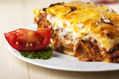 lasagne aux epices italiennes recette des lasagne aux epices italiennes