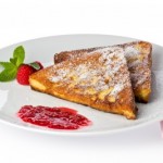 recette du pain perdu au épices pain d'épices