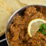 recette agneau colombo antillais