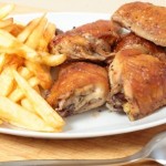 recette de cuisse de poulet à la libanaise (épices zaatar)