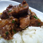 recette des aiguillettes de canard au piment d'espelette
