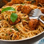 recette des boulettes d'agneau à l'indienne (garam massala)