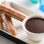 recette des chichis à la cannelle