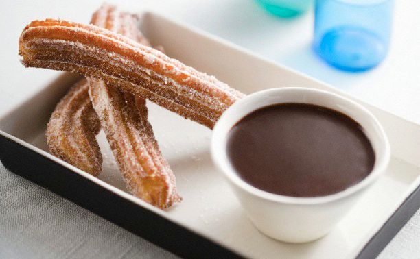 recette des chichis à la cannelle recette des chichis à la cannelle