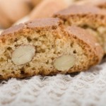 recette des croquants aux amandes et safran epice